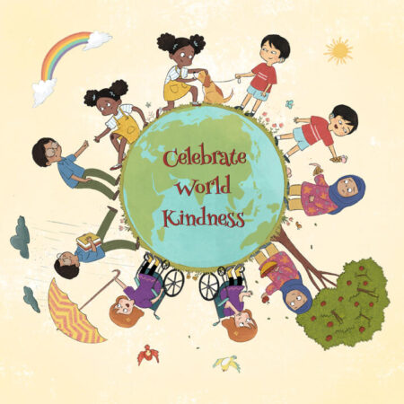 neharawat_celebrate world kindness