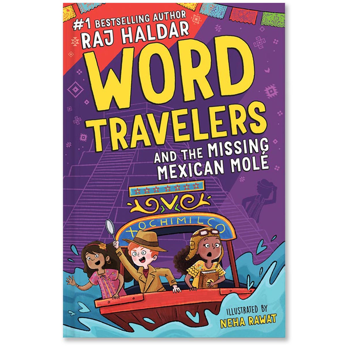 Word-Travelers-and-the-Missing-Mexican-Mole_Source-Books_Neha-Rawat