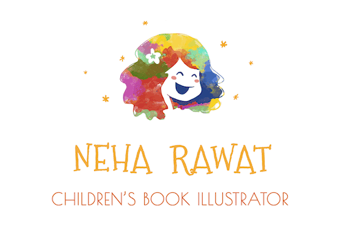 The Art of Neha Rawat