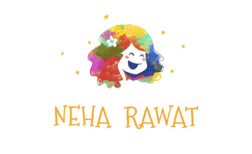 The Art of Neha Rawat